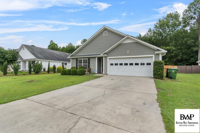 Building Photo - 824 White Fawn Dr