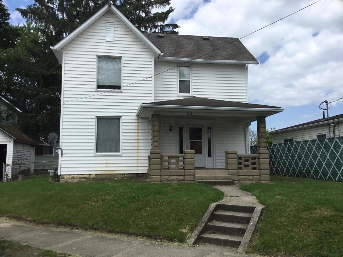 Primary Photo - 296 Union St
