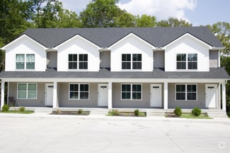 Building Photo - 2073 N Ford St