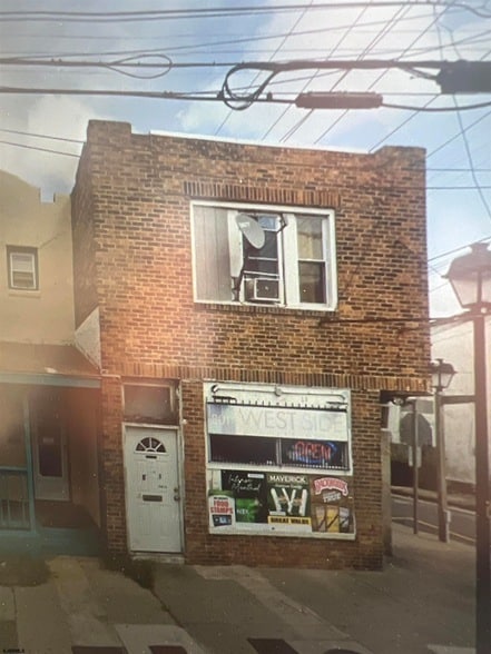 Building Photo - 801 N Indiana Ave
