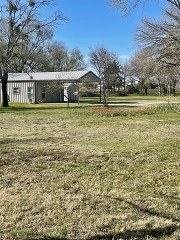 Building Photo - 3485 County Rd 412