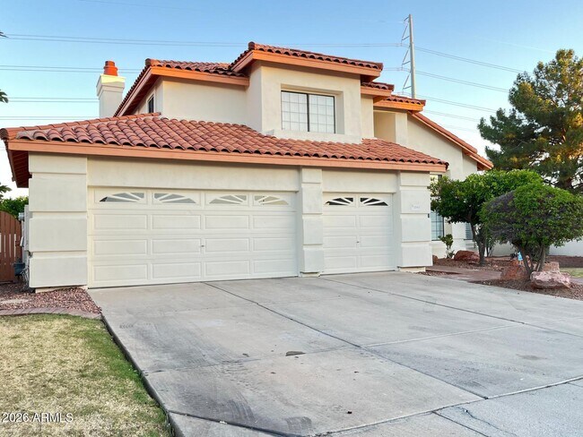 Foto del edificio - 5545 W Wethersfield Dr