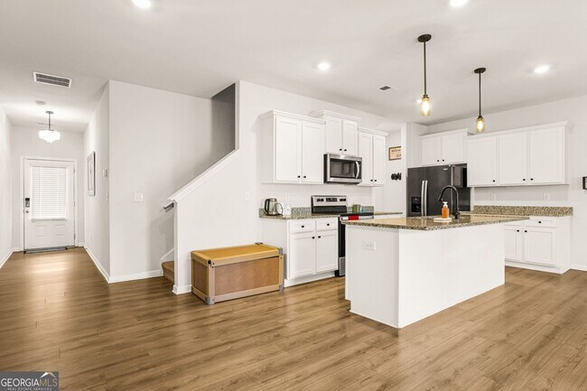 Foto del edificio - 4514 Fillmore Trl SW