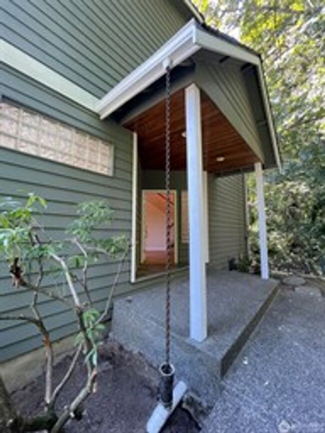 Foto del edificio - 3 Bd / 2.5 Ba Seattle Duplex