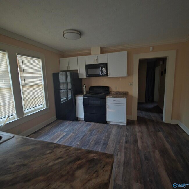 Foto del edificio - 1101 New St