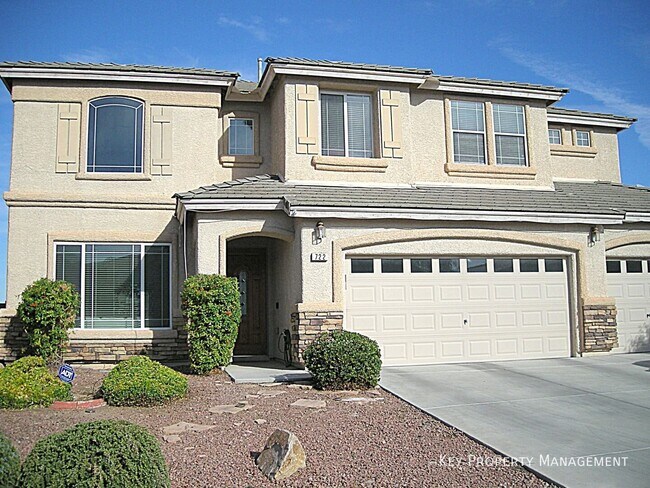 Building Photo - 722 Bighorn Creek St