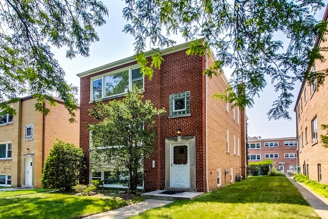 Foto del edificio - 4821 Crain St