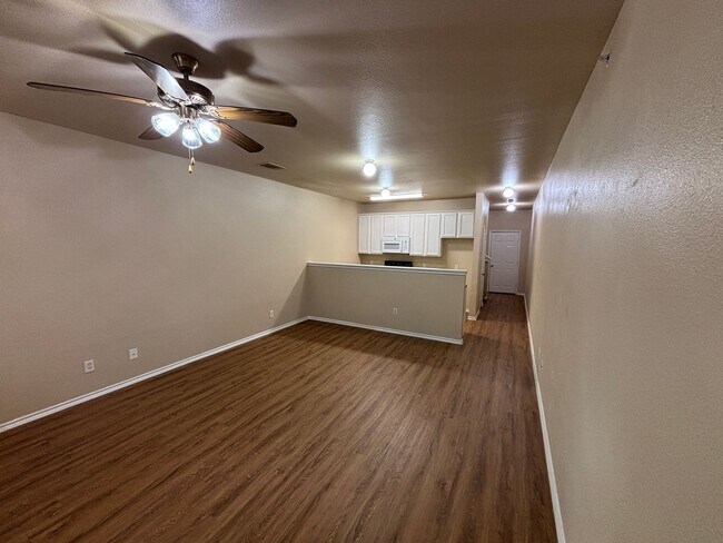 Photo - Fantastic 2-Story Townhome with 1-Car Gara...