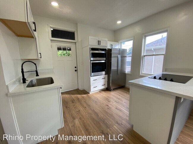 Foto del edificio - 3 br, 3 bath House - 259 E 800 S #A