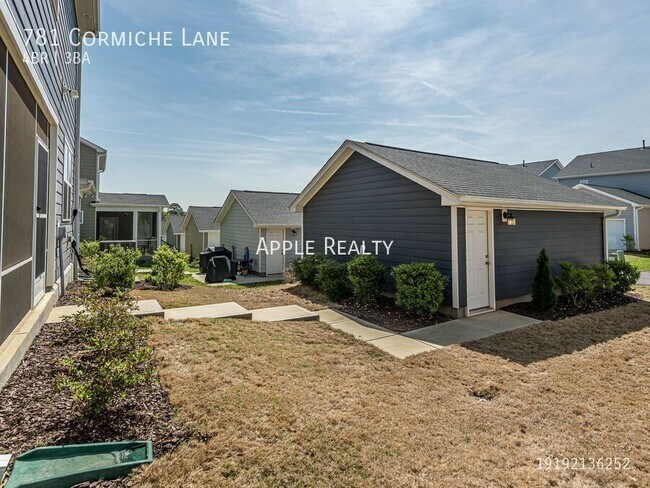 Foto del edificio - 781 Cormiche Ln