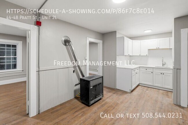 Foto del edificio - 44-48 Pratt St-Unit 2L