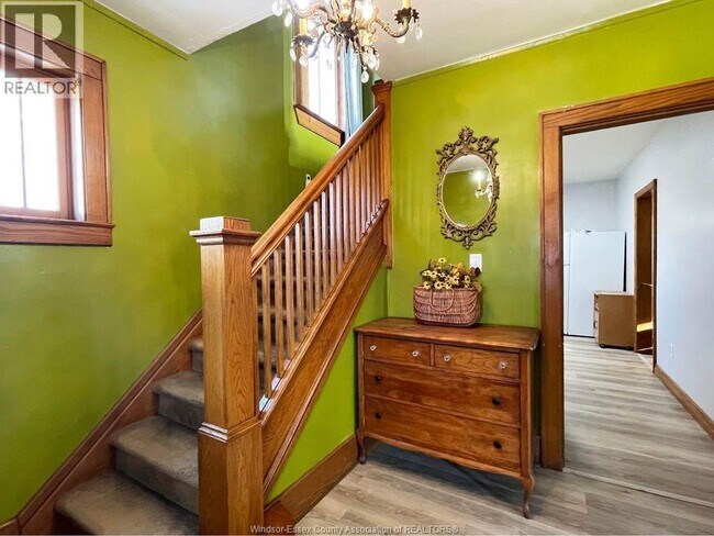 Photo du bâtiment - 3773 Peter St