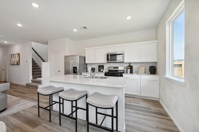 Foto del edificio - 943 Moon Drop Ln