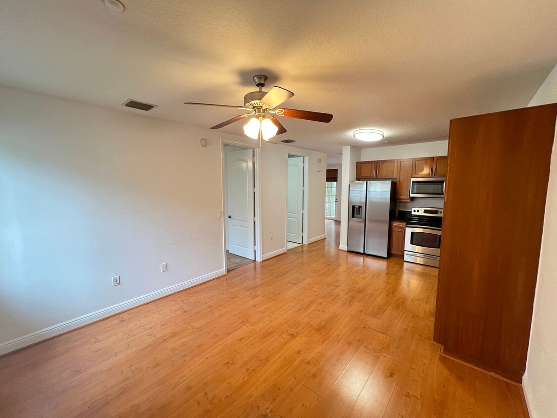 Primary Photo - SPACIOUS 1 BEDROOM UNIT IS LOCATED IN THE ...