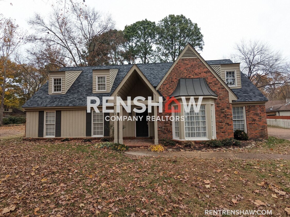 Wonderfully Renovated 5/3.5 Germantown Hom... House Rental in