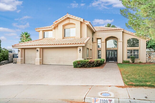 Building Photo - 1109 Noble Ridge Way