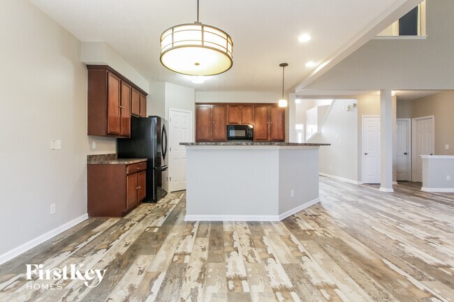 Foto del edificio - 1526 Old Thicket Ct