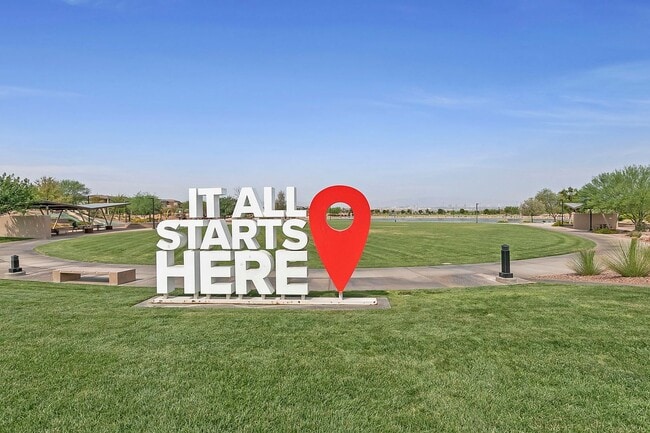 Building Photo - Candence Brand New 4 Bedroom Home – Henderson’s Premier Master Plan!