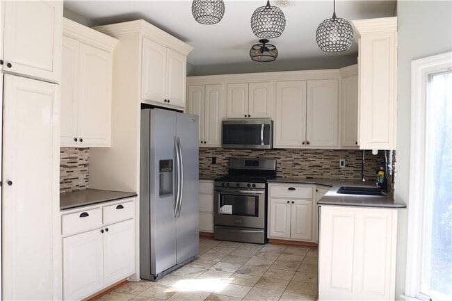 Foto del edificio - 1251 Green Oak Cir NW