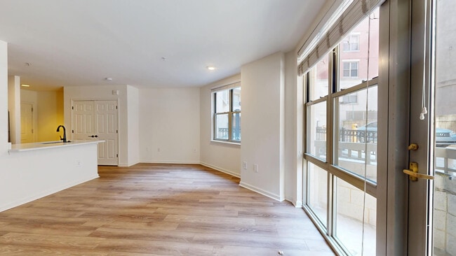 Interior Photo - Andover House