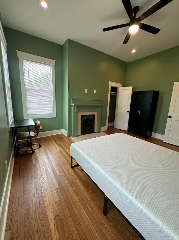 Foto principal - 1133 E Henry St