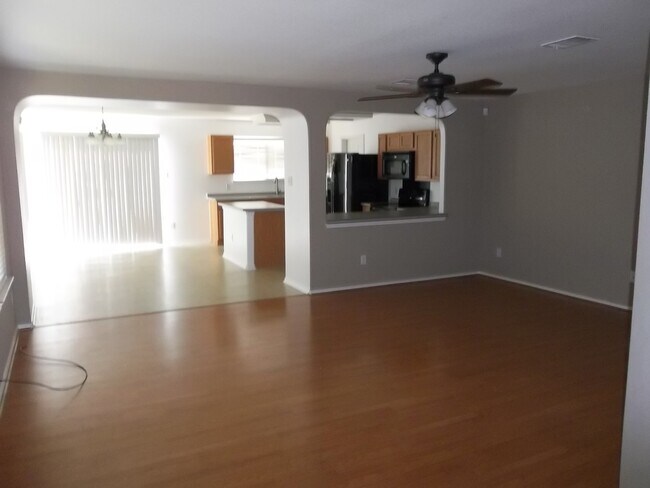 Foto del edificio - 3 BEDROOM, 2 BATH, BELTON ISD