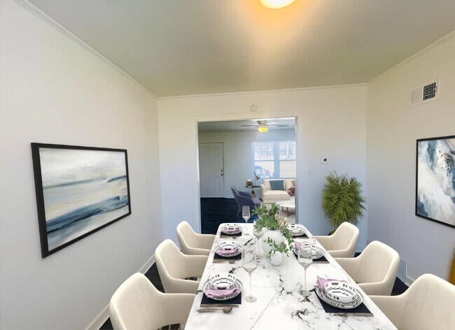 Foto del edificio - Charming 3 Bedroom Home in Kansas City - M...