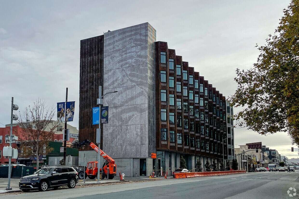 833 Bryant St, San Francisco, CA 94103 Apartments San Francisco, CA