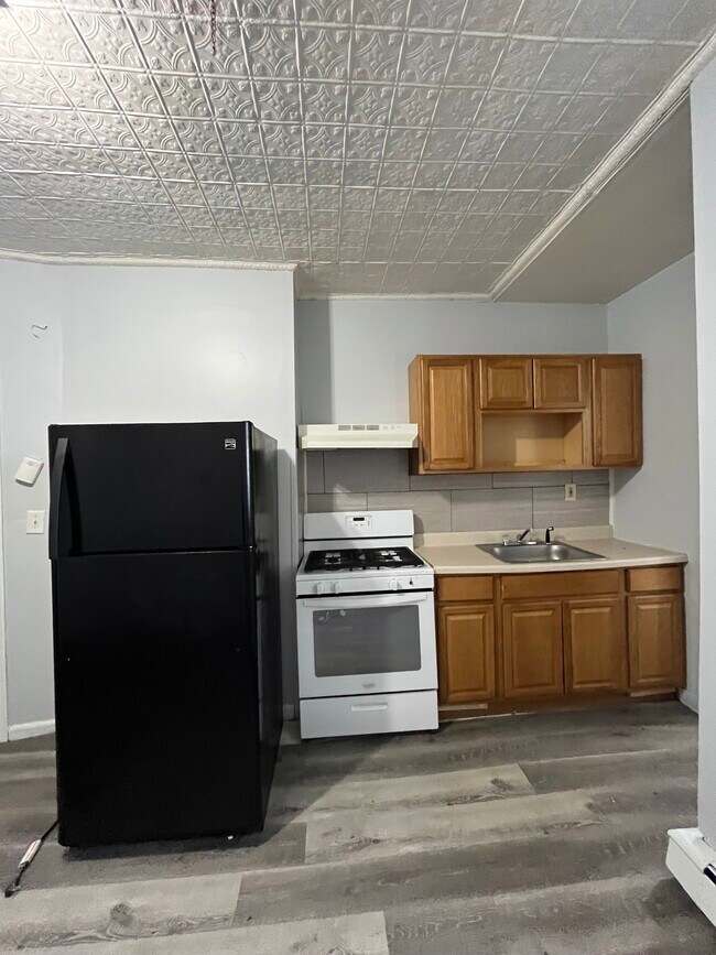 Apartamento 4 - 708 Broadway