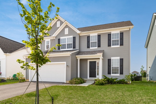Building Photo - 3749 Mantle Dr