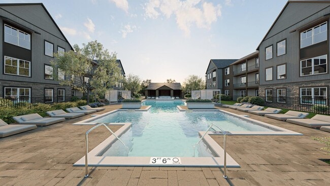 Building Photo - Heritage on Hover