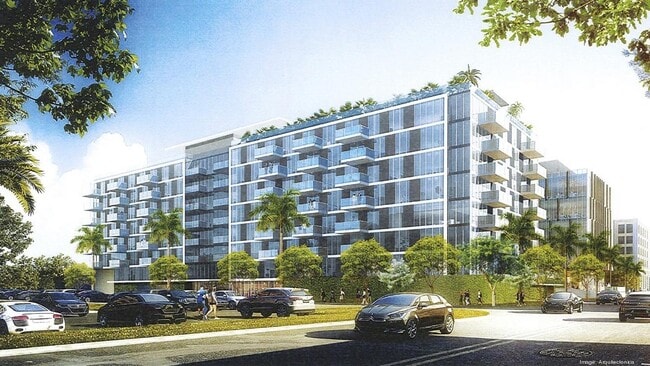 1177 Kane Concourse - THE Well Bay Harbor Islands