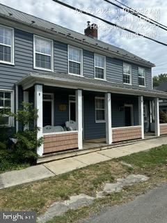 Foto del edificio - 201 S Mary St