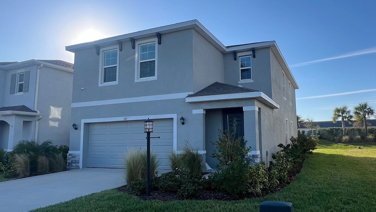 Single Family Home in Lakewood Ranch Star... - Single Family Home in Lakewood Ranch  Star...