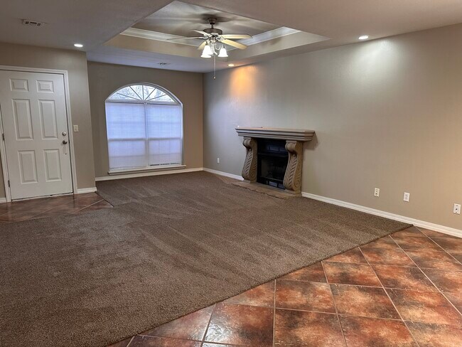 Foto del edificio - 2813 Neosho Heights Ave