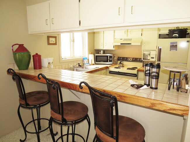 Foto del edificio - Long Term Rental- Bridgepoint 87