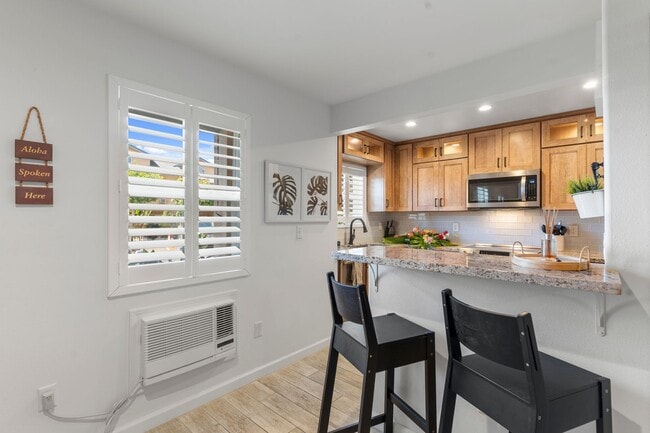 Foto del edificio - Fully Remodeled & Furnished – Villas at Ka...