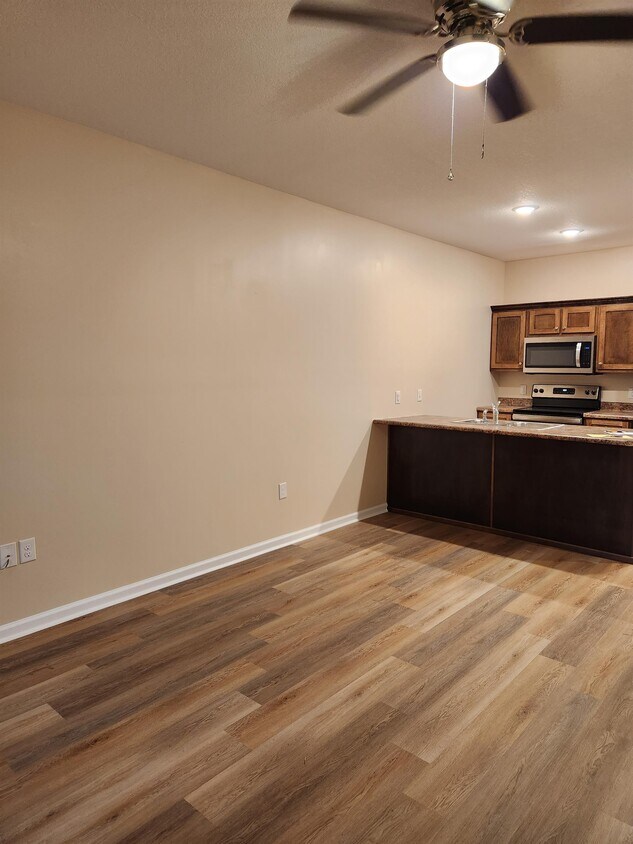 719 N 5th St Unit C, Paragould, AR 72450 Apartment for Rent in