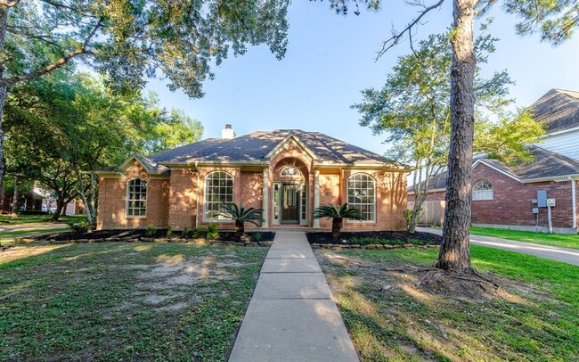 Building Photo - 1902 Summer Reef Dr