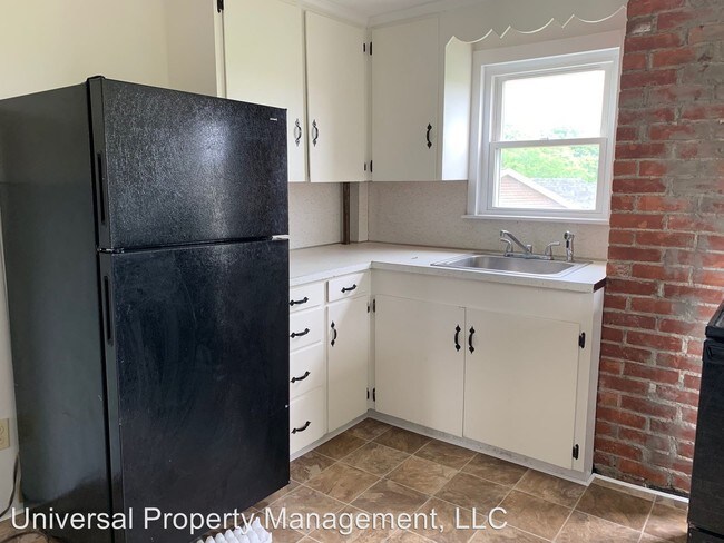 Building Photo - Studio, 1 bath Apartment - 1-3 Mechanic St