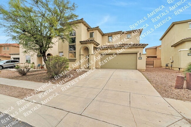 Building Photo - 14237 S Vía Horma