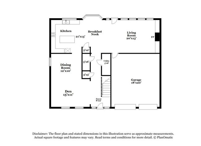 Building Photo - 1207 Chesterwood Dr