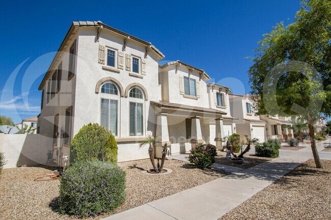 Building Photo - 13618 W Crocus Dr