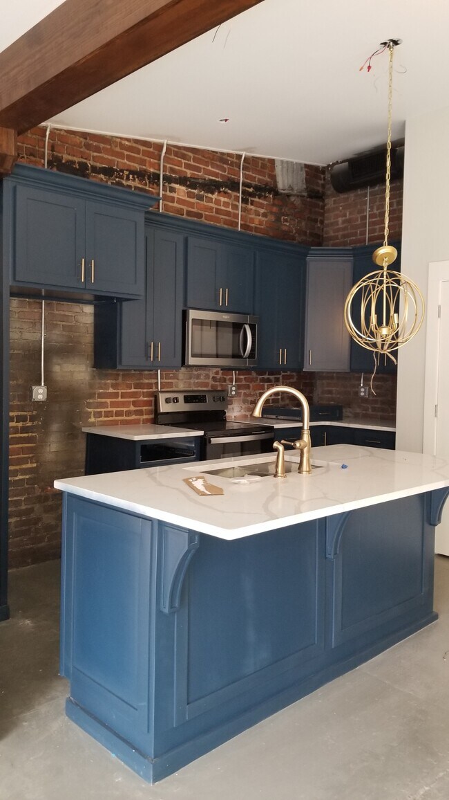 Foto del edificio - 503 Main St S