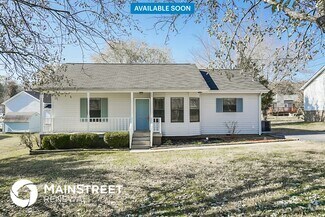 Building Photo - 600 Arbor Ct