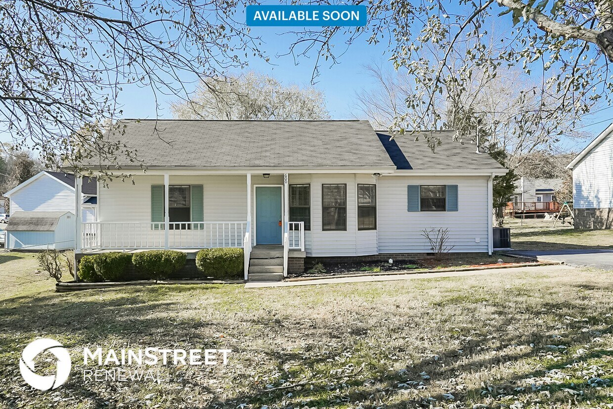 Foto principal - 600 Arbor Ct