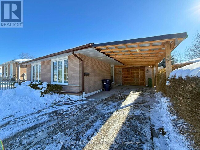 Photo du bâtiment - 3 Mosswood Ln