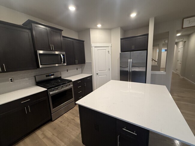 Foto del edificio - 15372 200th Ave E