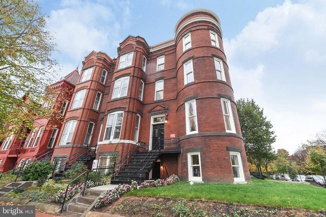 Foto del edificio - 501 Seward Square SE