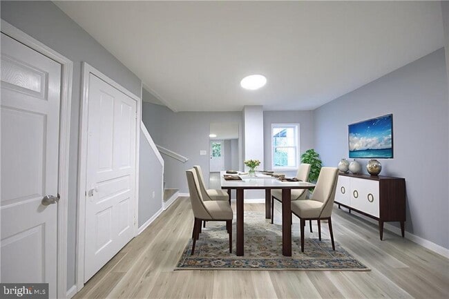 Foto del edificio - 910 Butler St